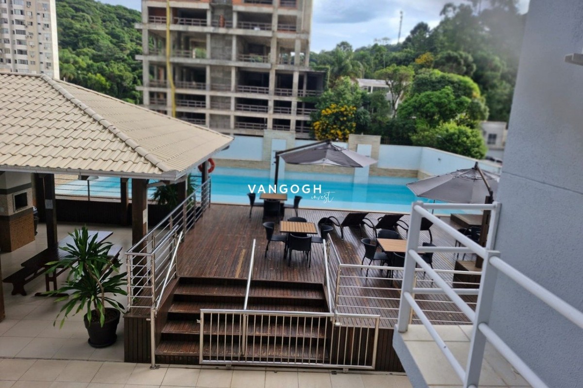 Apartamento 2 dormitórios Edifício Barra Norte, Pioneiros - Balneário Camboriú
