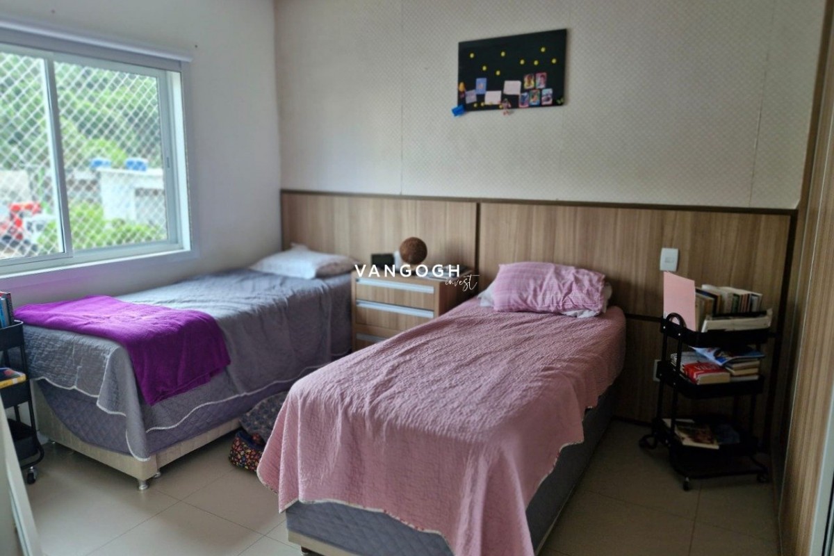 Apartamento 2 dormitórios Edifício Barra Norte, Pioneiros - Balneário Camboriú