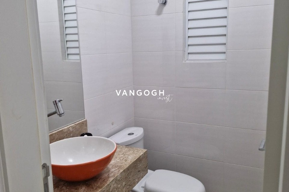 Apartamento 2 dormitórios Edifício Barra Norte, Pioneiros - Balneário Camboriú