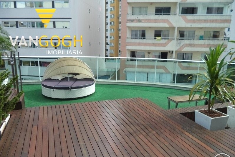 Apartamento 4 dormitórios Le Majestic, Quadra Mar - Balneário Camboriú