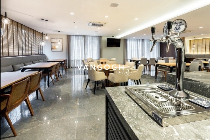 Apartamento 3 dormitórios Royal Tower, Centro - Balneário Camboriú
