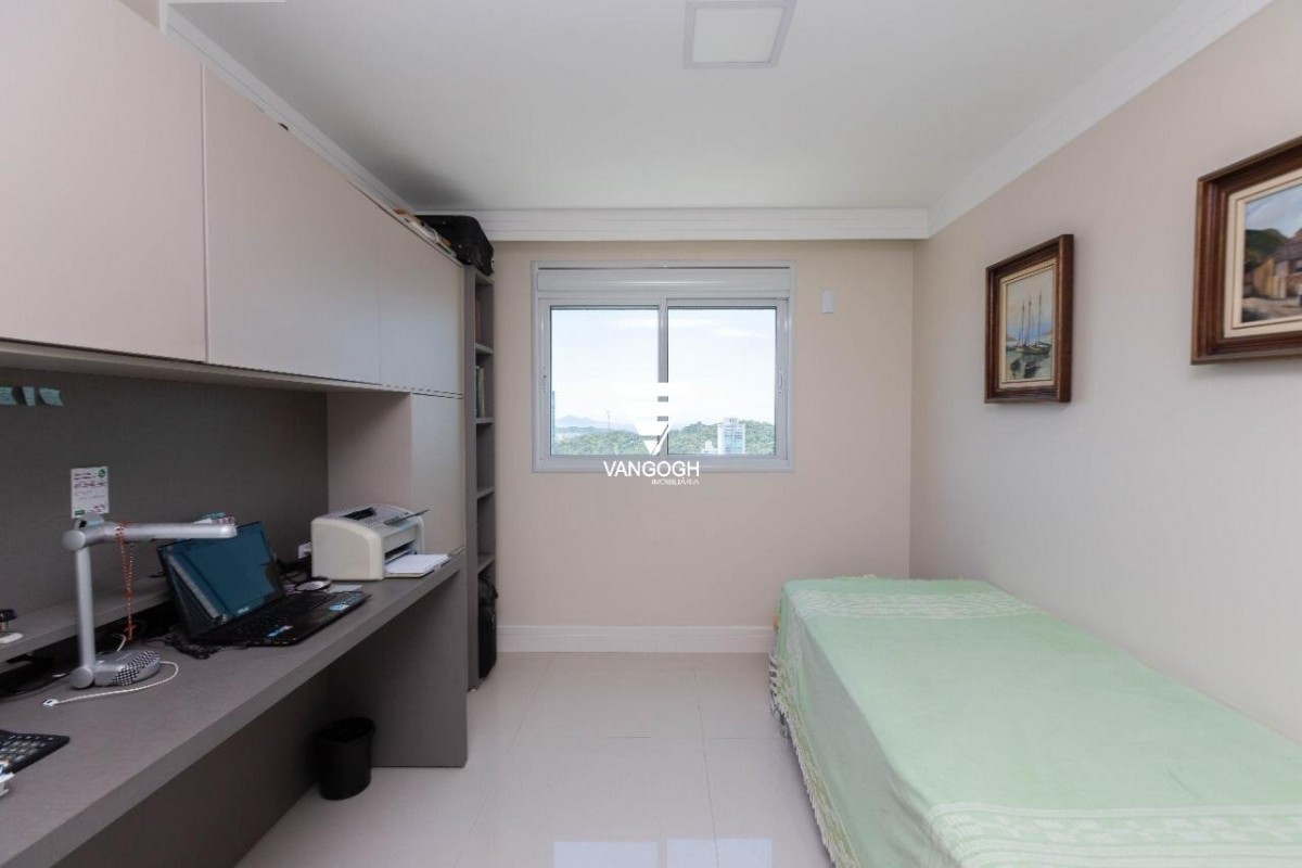 Apartamento 4 dormitórios Alameda Jardins, Centro - Balneário Camboriú