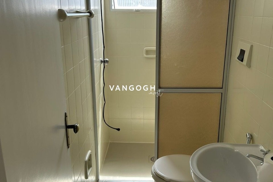 Apartamento 1 dormitórios Edficio Primavera, Centro - Balneário Camboriú