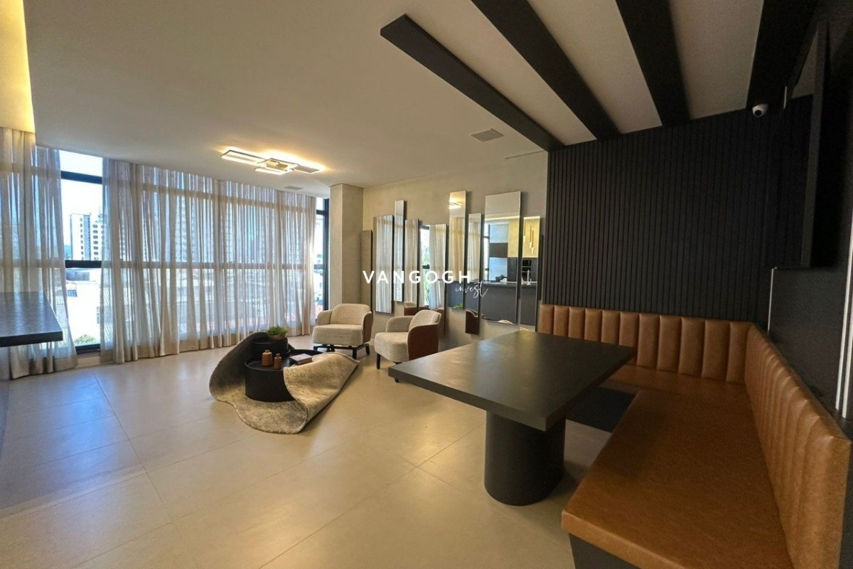 Apartamento 3 dormitórios Lottus Residence, Centro - Itajaí