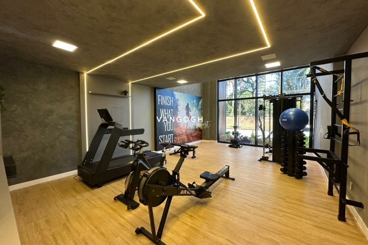 Apartamento 3 dormitórios Lottus Residence, Centro - Itajaí