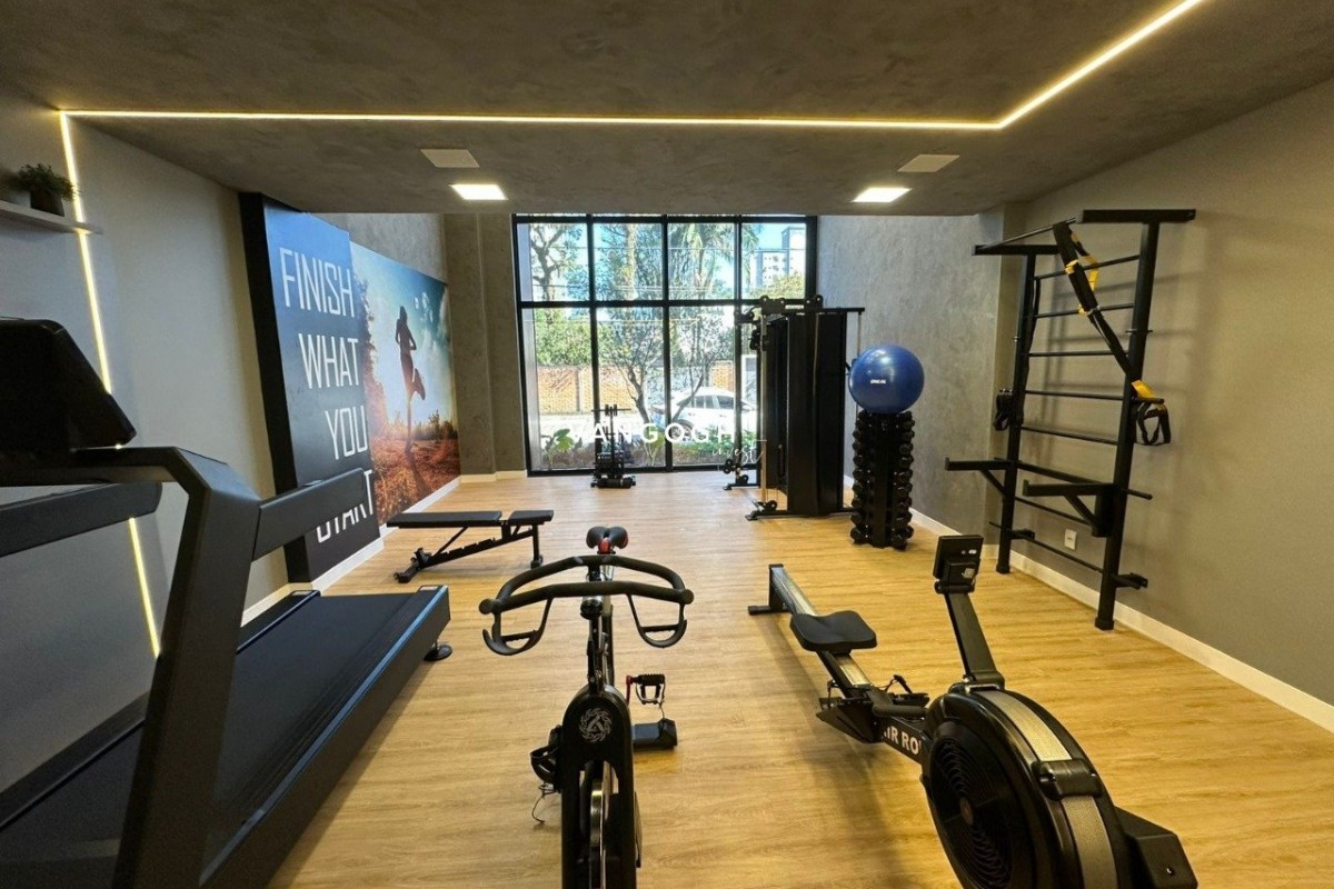 Apartamento 3 dormitórios Lottus Residence, Centro - Itajaí