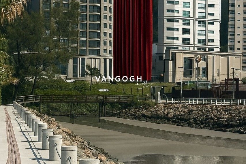 Exclusividade e sofisticação a apenas 200m do mar