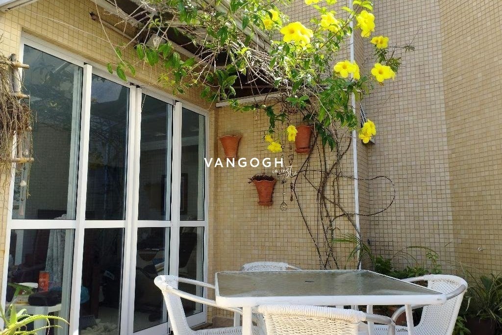 Apartamento 4 dormitórios Edifício Dom Rafael, Centro - Balneário Camboriú