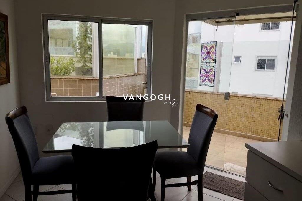 Apartamento 4 dormitórios Edifício Dom Rafael, Centro - Balneário Camboriú