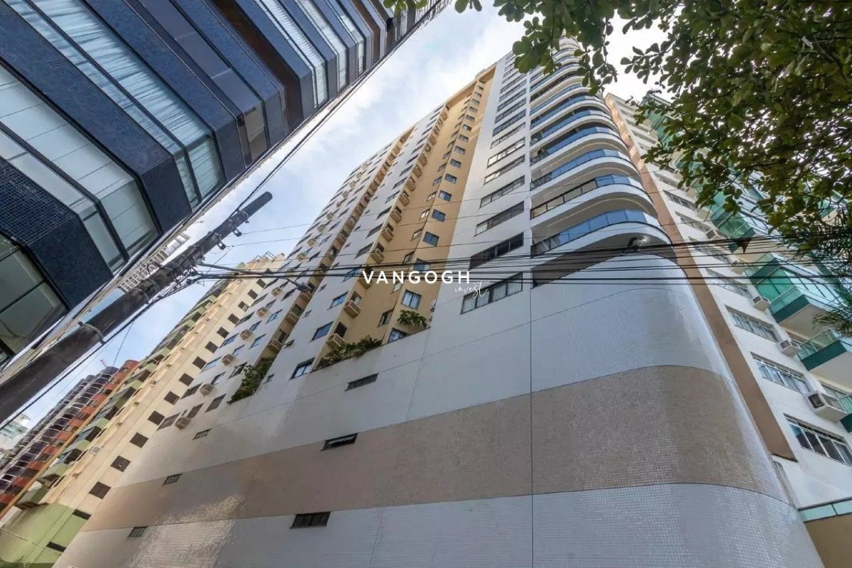 Edifício Mario Quintana