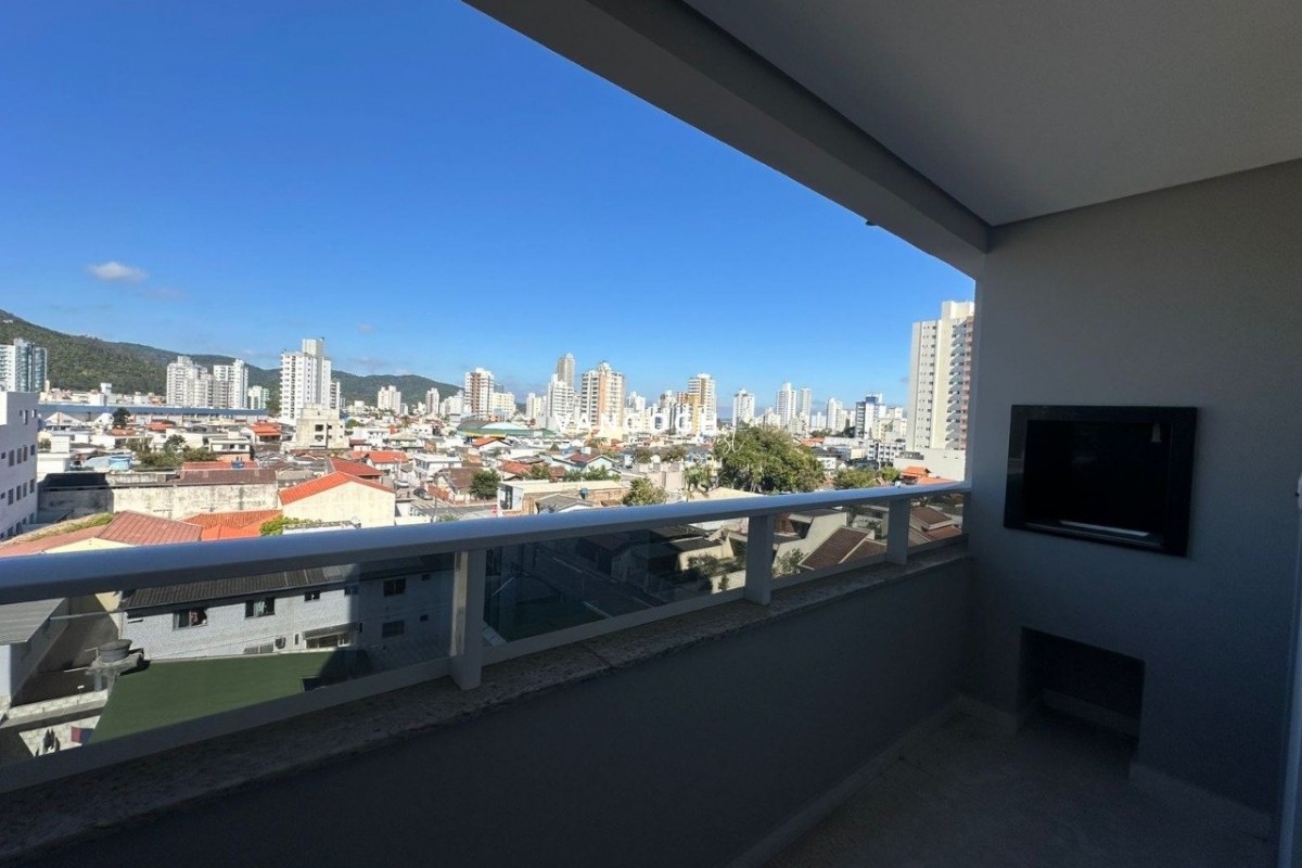 Apartamento 3 dormitórios Lottus Residence, Centro - Itajaí