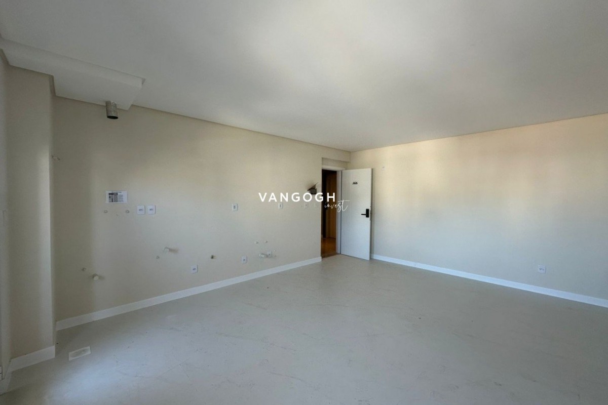 Apartamento 3 dormitórios Lottus Residence, Centro - Itajaí