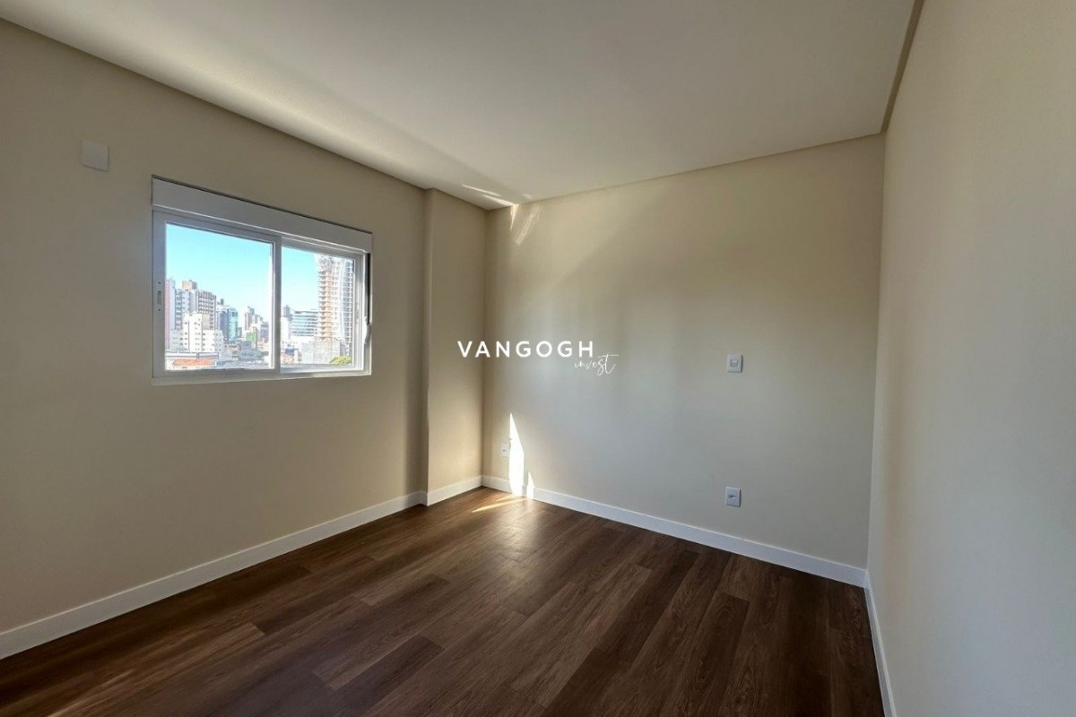 Apartamento 3 dormitórios Lottus Residence, Centro - Itajaí