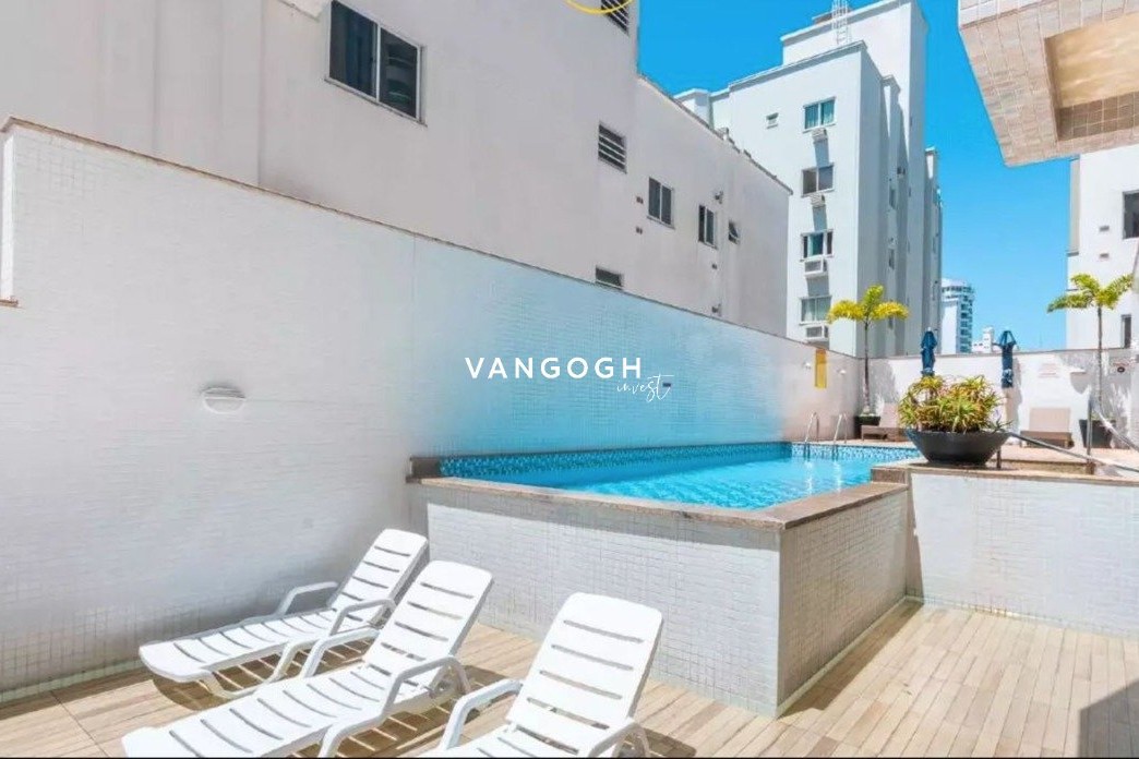 Apartamento 3 dormitórios Villa Veneto, Centro - Balneário Camboriú