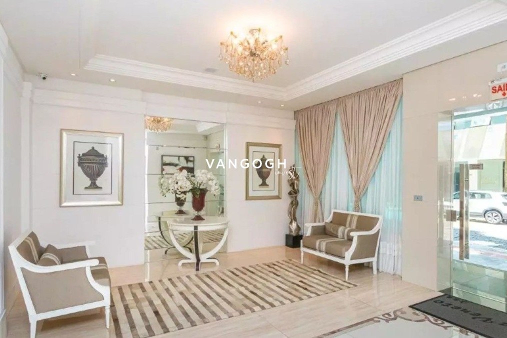 Apartamento 3 dormitórios Villa Veneto, Centro - Balneário Camboriú