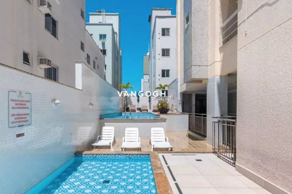 Apartamento 3 dormitórios Villa Veneto, Centro - Balneário Camboriú