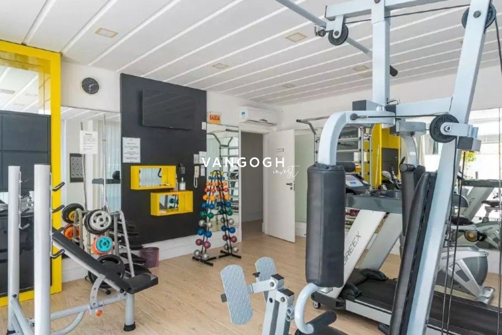 Apartamento 3 dormitórios Villa Veneto, Centro - Balneário Camboriú