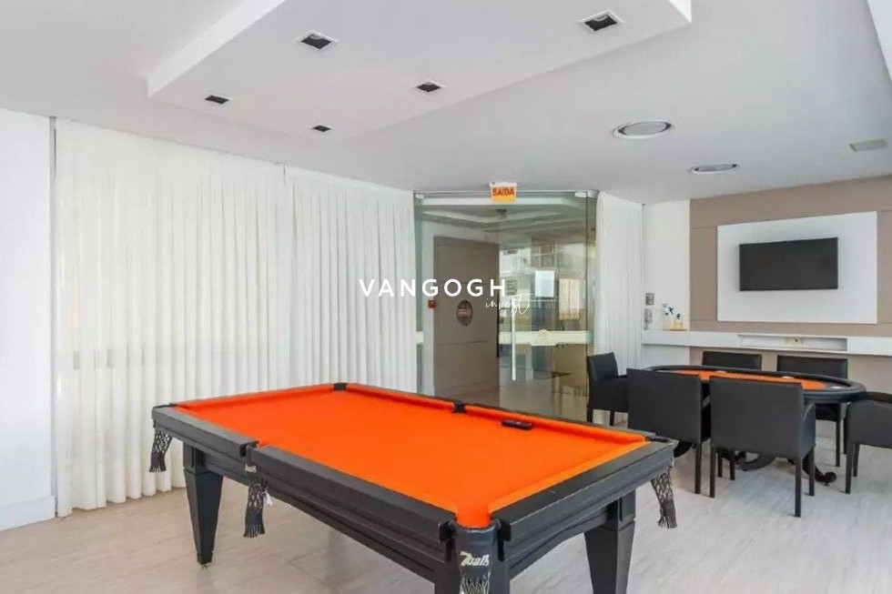 Apartamento 3 dormitórios Villa Veneto, Centro - Balneário Camboriú