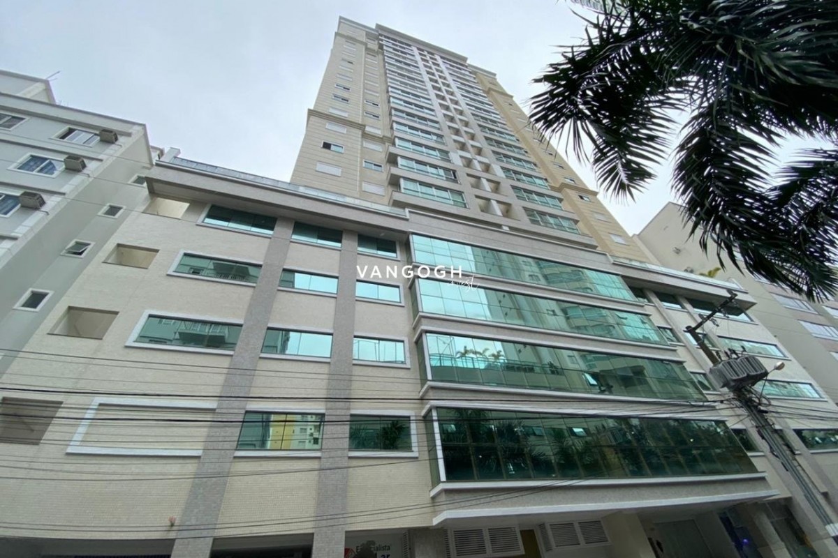 Apartamento 3 dormitórios Villa Veneto, Centro - Balneário Camboriú