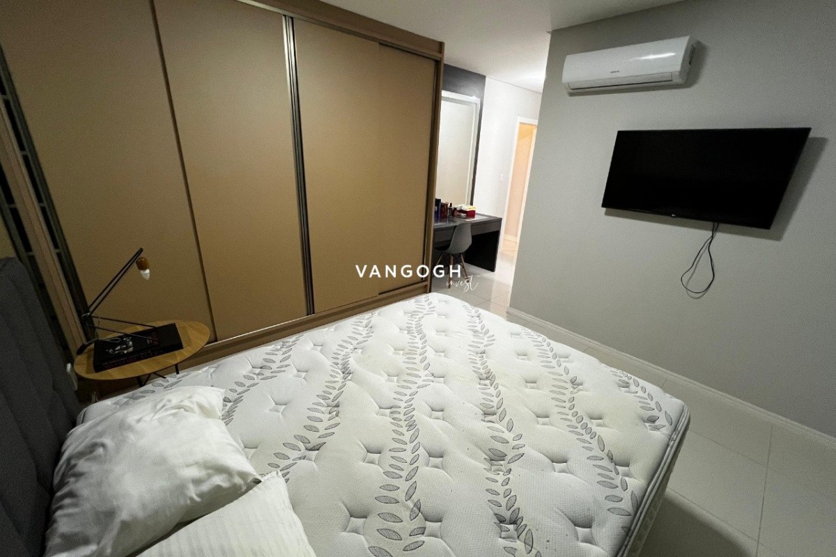 Apartamento 3 dormitórios Villa Veneto, Centro - Balneário Camboriú