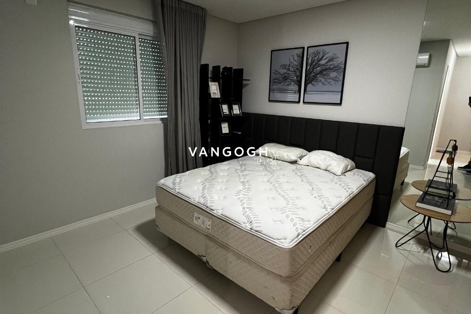 Apartamento 3 dormitórios Villa Veneto, Centro - Balneário Camboriú