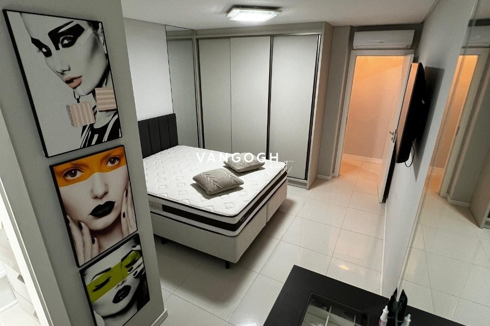 Apartamento 3 dormitórios Villa Veneto, Centro - Balneário Camboriú