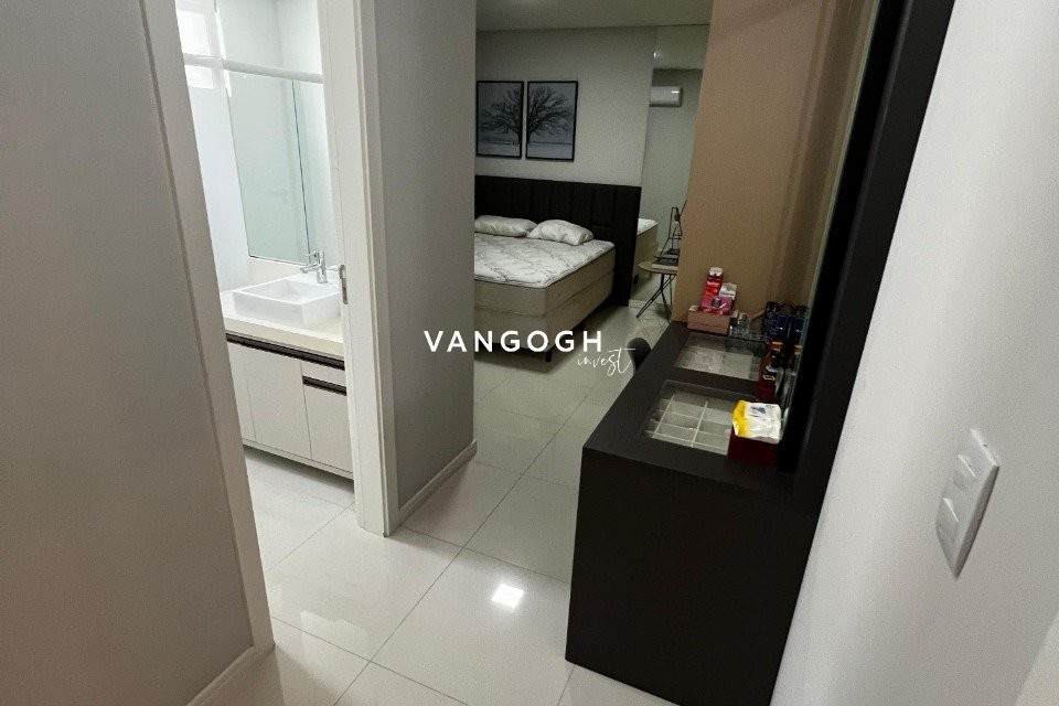 Apartamento 3 dormitórios Villa Veneto, Centro - Balneário Camboriú