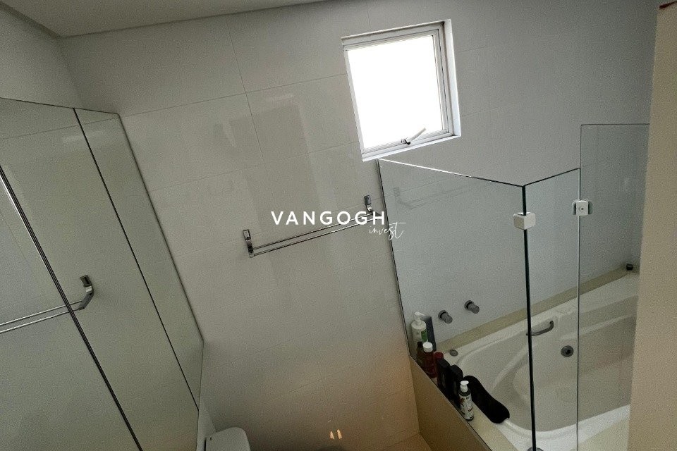Apartamento 3 dormitórios Villa Veneto, Centro - Balneário Camboriú
