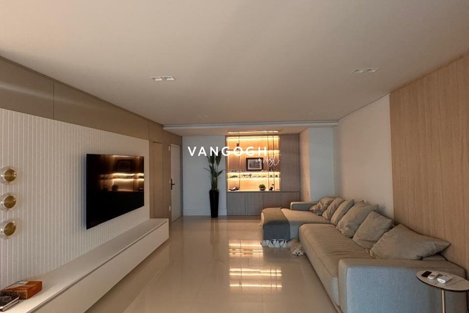 Apartamento 4 dormitórios Brava Beach Reserva Figueira, Praia Brava - Itajaí