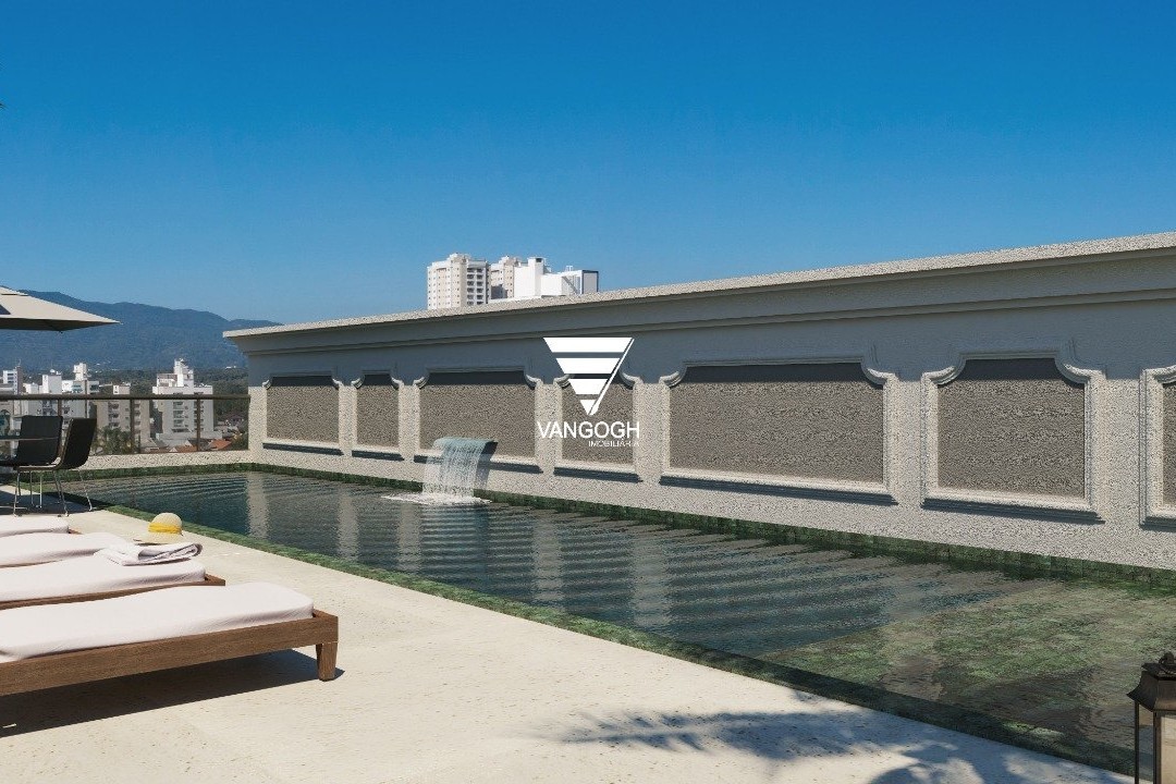 Apartamento 3 dormitórios Bourbon Residence, Meia Praia - Balneário Camboriú
