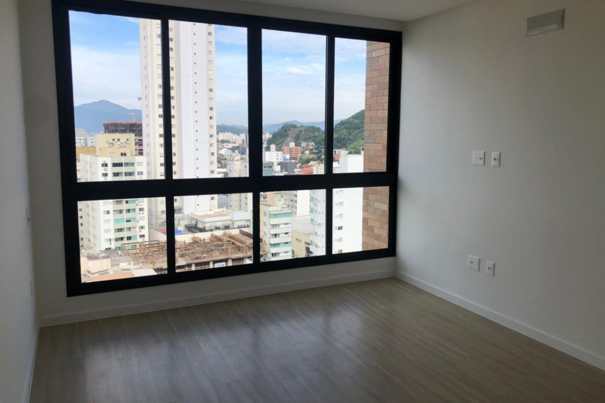 Cobertura 4 dormitórios Kirra Residence, Centro - Balneário Camboriú