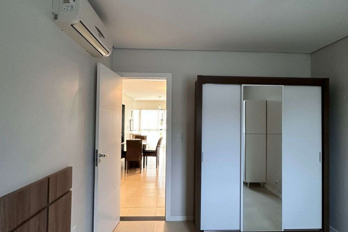 Apartamento 2 dormitórios Jardim Bandeirantes I l, Nova Esperança - Balneário Camboriú