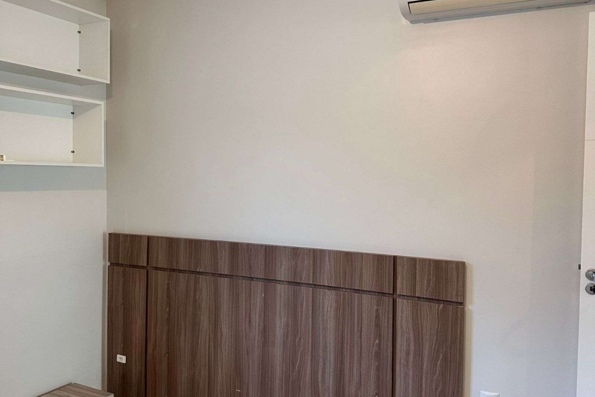 Apartamento 2 dormitórios Jardim Bandeirantes I l, Nova Esperança - Balneário Camboriú