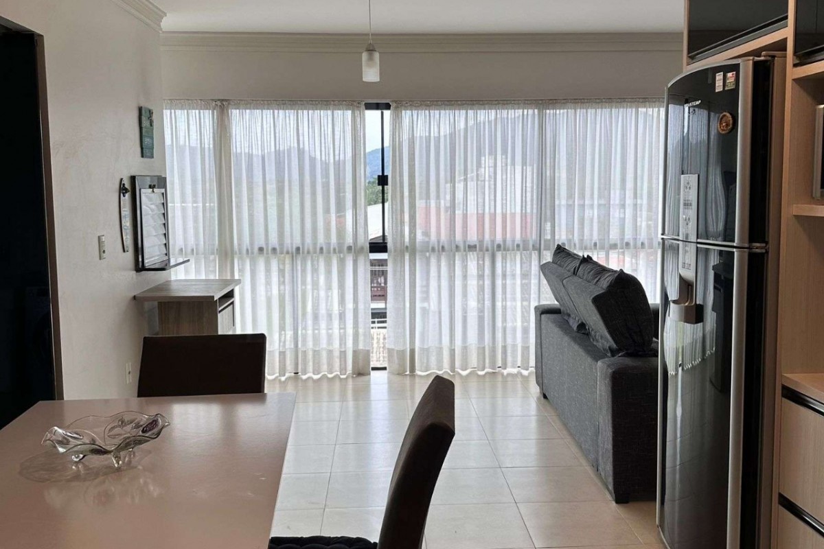 Apartamento 2 dormitórios Jardim Bandeirantes I l, Nova Esperança - Balneário Camboriú