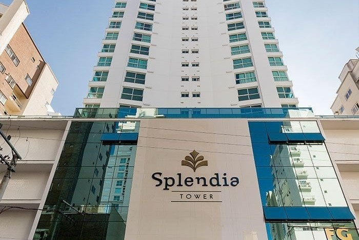 Splendia Tower