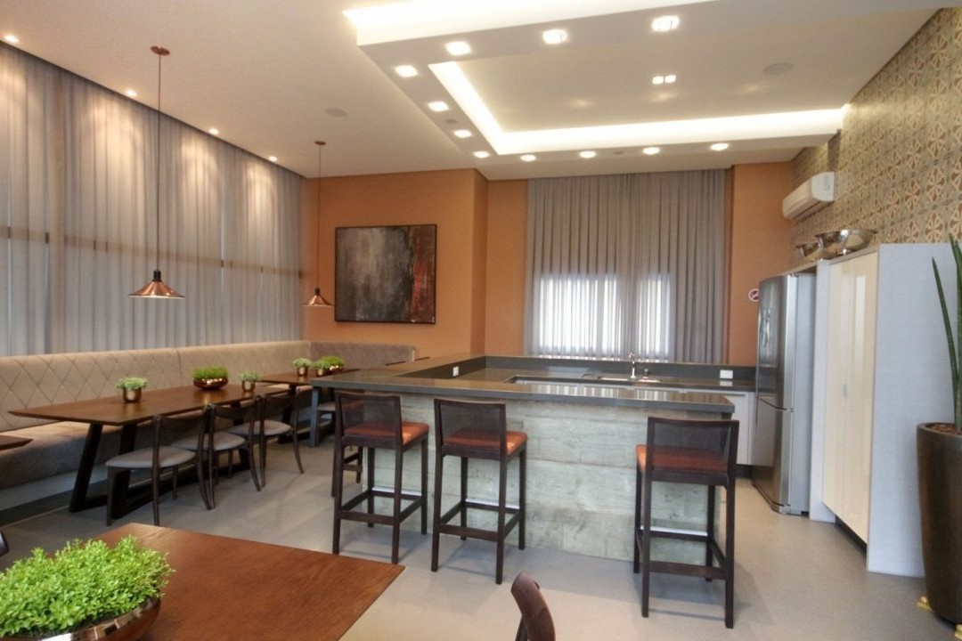 Apartamento 5 dormitórios Sky Tower, Quadra Mar - Balneário Camboriú