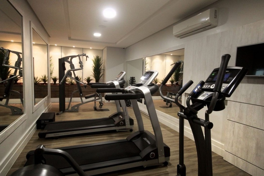 Apartamento 5 dormitórios Sky Tower, Quadra Mar - Balneário Camboriú