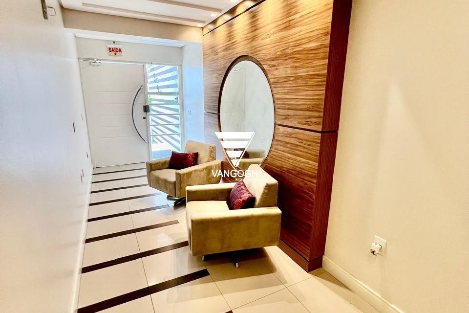 Apartamento 2 dormitórios Bora Bora, Praia Brava - Balneário Camboriú