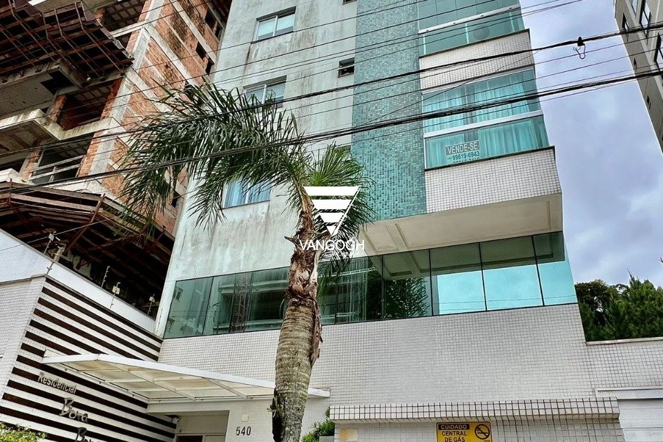 Apartamento 2 dormitórios Bora Bora, Praia Brava - Balneário Camboriú
