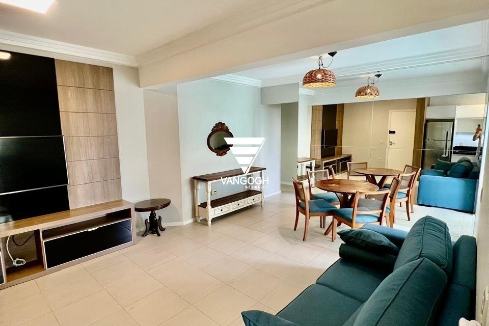 Apartamento 2 dormitórios Bora Bora, Praia Brava - Balneário Camboriú