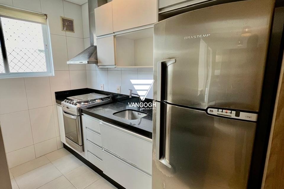 Apartamento 2 dormitórios Bora Bora, Praia Brava - Balneário Camboriú