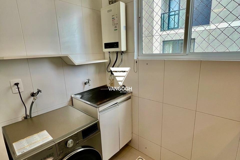 Apartamento 2 dormitórios Bora Bora, Praia Brava - Balneário Camboriú