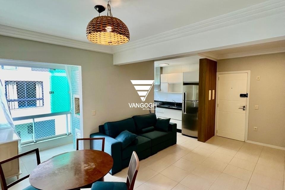 Apartamento 2 dormitórios Bora Bora, Praia Brava - Balneário Camboriú