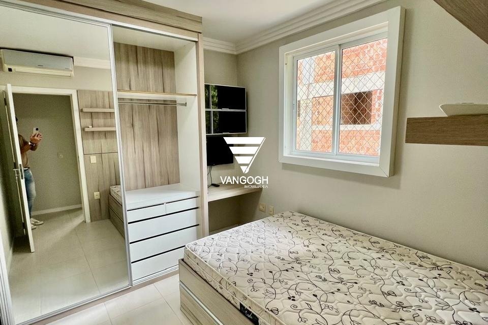 Apartamento 2 dormitórios Bora Bora, Praia Brava - Balneário Camboriú