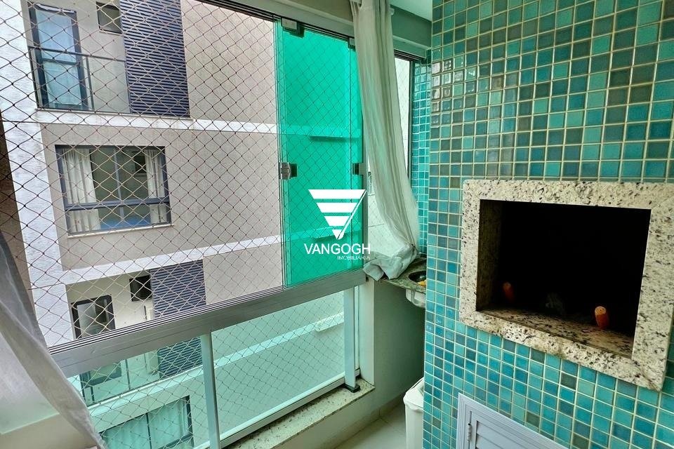 Apartamento 2 dormitórios Bora Bora, Praia Brava - Balneário Camboriú