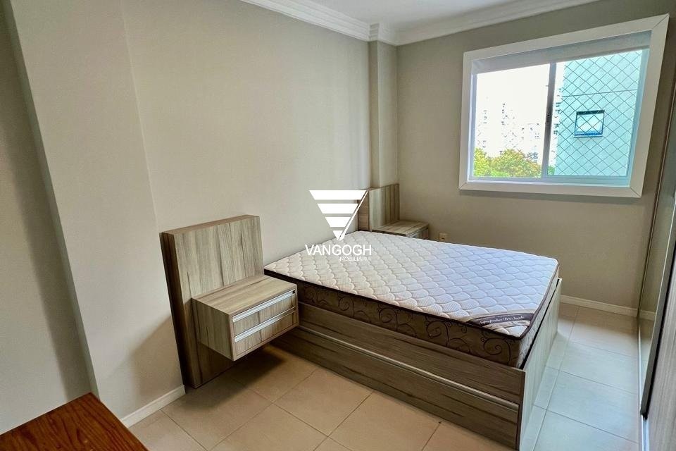 Apartamento 2 dormitórios Bora Bora, Praia Brava - Balneário Camboriú