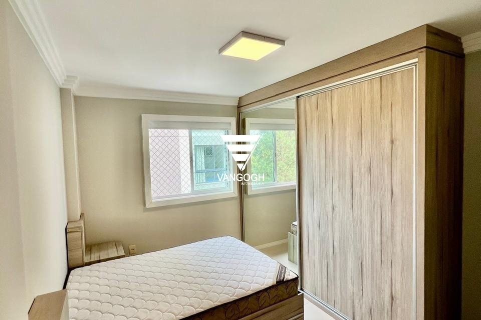 Apartamento 2 dormitórios Bora Bora, Praia Brava - Balneário Camboriú