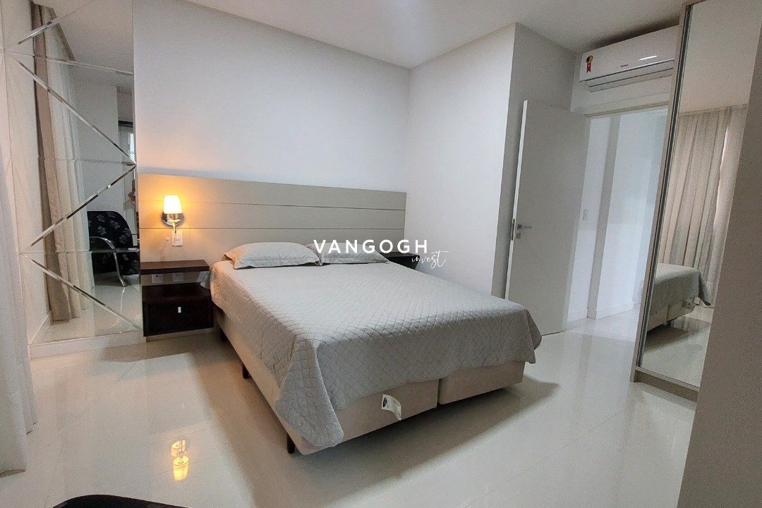 Apartamento 3 dormitórios Art Classic Residence, andorinha - ITAPEMA