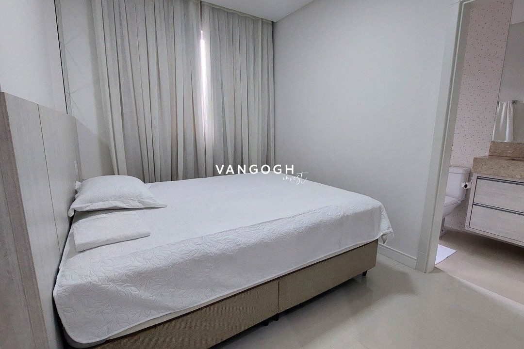 Apartamento 3 dormitórios Art Classic Residence, andorinha - ITAPEMA