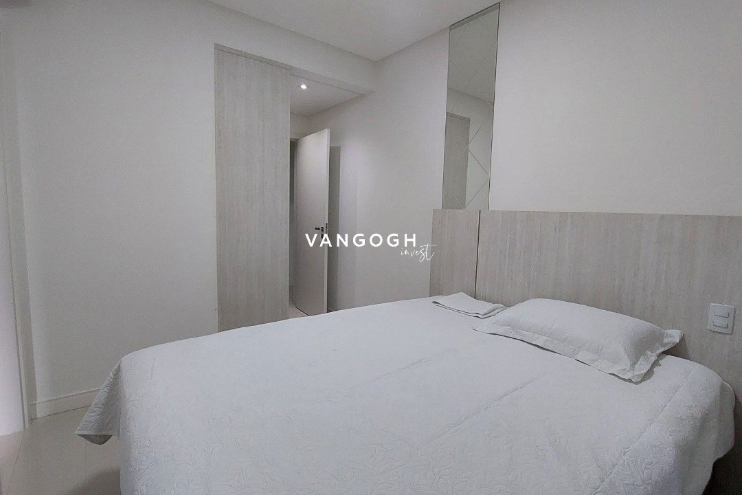 Apartamento 3 dormitórios Art Classic Residence, andorinha - ITAPEMA